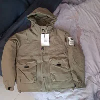 کاپشن مردانه