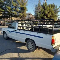 وانت بار کرایه مزدا