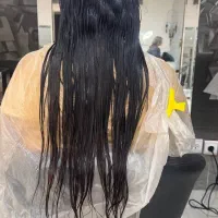 کراتین وصافی احیای موباموا برزیلی