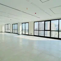 ۲۵۰ متر * اداری * فلت * تکواحد * ۵ پارکینگ