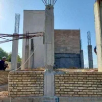 تخریب وکنده کاری ساختمان|خدمات پیشه و مهارت|کرمانشاه, |دیوار