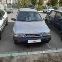 پراید ۸۴ شاسی پلمپ