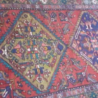 فرش کناره دست بافت|فرش|تهران, وحیدیه|دیوار