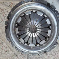 صفحه کلاج پژو