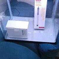 آکواریوم دلسا k390 نو