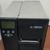 دستگاه پرینتر لیبل زیرا