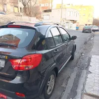 کوییک آر مدل1401(بدون رنگ)|خودرو سواری و وانت|تبریز, |دیوار