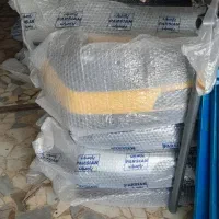 سپر بدنه چراغ گلگیر کاپوت