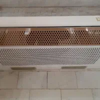 فروش هود آشپزخانه ۹۰ سانتی .(سالم)