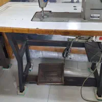 چرخ راسته جوکی|چرخ خیاطی و ریسندگی|کرج, اسدآباد|دیوار