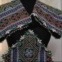 جواهر دوزی