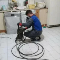 فنرزن منصف*چاهبازکن ارزان فنرزنی شبانه روزی یزد*