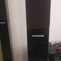 سینما خانگی|سیستم صوتی خانگی|شازند, |دیوار