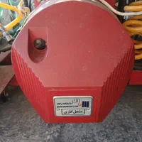 قابل معاوضه باموتورسیکلت.دستگاه نانوبخاروکارواش|ماشین‌آلات صنعتی|دزفول, |دیوار