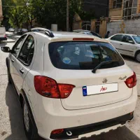 کوییک GXL مدل ۱۴۰۲