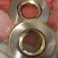 قاب هالوژن|لامپ و چراغ|کرج, حیدرآباد|دیوار
