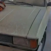 فروش پیکان ۷۸ اسقاطی