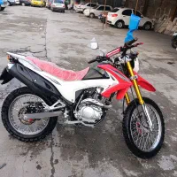 تریل|موتورسیکلت|ملارد, |دیوار