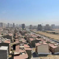 ۳۰۰ متر /شهرک دانشگاه شریف / کولیوند