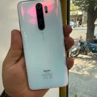 نوت ۸ پرو ۶۴ رم ۶ گلوبال