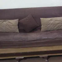 مبلمان|مبلمان خانگی و میز عسلی|مشهد, علی آباد|دیوار