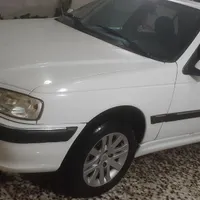 فروش فوری پژوپارس xu7p ۱۴۰۱