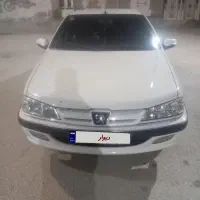 فروش ماشین پژو دوگانه کارخانه مدل ۸۹