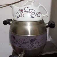 کتری وقوری