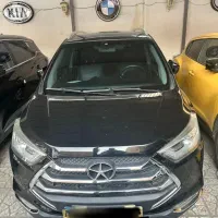 جک s3 مدل ۱۳۹۸ بدون رنگ|خودرو سواری و وانت|تهران, جمال‌زاده|دیوار