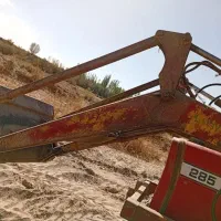 لودرچهارجک|خودرو سنگین|میاندوآب, |دیوار