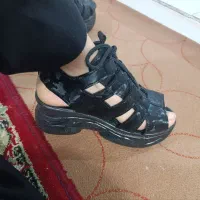 صندل|کیف، کفش، کمربند|پاکدشت, شهرک انقلاب|دیوار