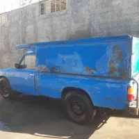 نیسان مدل ۷۶