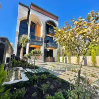 عمارت 300متری *خریدار واقعی زنگ بزنه* اقساط 1سال