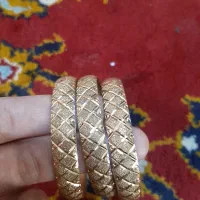 النگو طلا روس