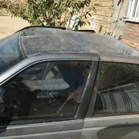 پارس سال مدل ۹۱موتورسالم|خودرو سواری و وانت|بوکان, |دیوار