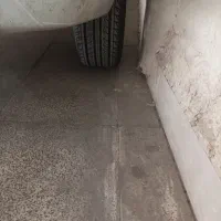 ال نود مدل۹۷ کارکرد ۱۲۷۰۰۰|خودرو سواری و وانت|بومهن, |دیوار