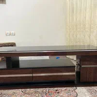 میز تلویزیون|میز تلویزیون|ورامین, شهرک فجر|دیوار