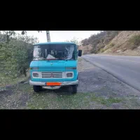 مینی بوس بنز مدل 63|خودرو سنگین|آزادشهر, |دیوار