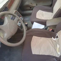 سمند 83 مشکی