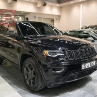 جیپ گرند چروکی ۲۰۲۱ گذر موقت سام گروپ|خودرو سواری و وانت|تهران, میرداماد|دیوار