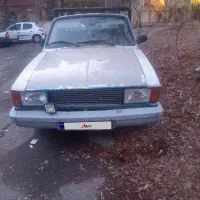 فروش پیکان وانت مدل ۹۰ باقیمت توافقی