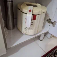 تعدادی وسایل منزل فروشی