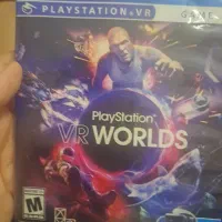 دیسک psvr