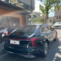 هونگچی مدل ۲۰۲۵