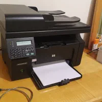 پرینتر hp|پرینتر، اسکنر، کپی، فکس|تهران, فردوس|دیوار