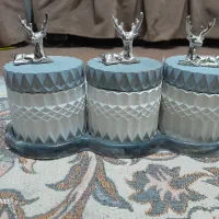 ظروف و وسایل تزئینی آشپزخانه