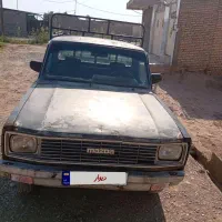 مزدا1600|خودرو سواری و وانت|دزفول, |دیوار