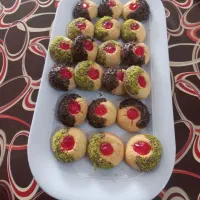 شیرینی تازه خانگی|خوردنی و آشامیدنی|تهران, صادقیه|دیوار