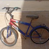 دوچرخه مدل splash با تخفیف