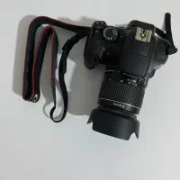 دوربین عکاسی و فیلمبرداری Canon 1300D